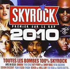 Skyrock 2010 d'occasion  Livré partout en France