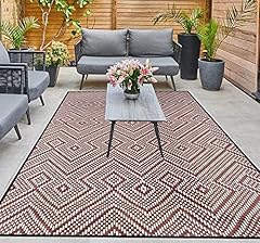 Arsuk outdoor rug for sale  Delivered anywhere in UK