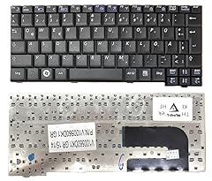 Protek clavier allemand d'occasion  Livré partout en Belgiqu