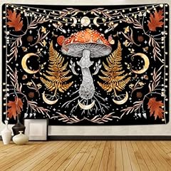 Alishomtll vintage mushroom for sale  Delivered anywhere in UK