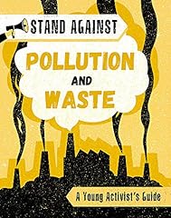 Stand against pollution gebraucht kaufen  Wird an jeden Ort in Deutschland