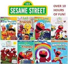 Ultimate sesame street for sale  Delivered anywhere in USA 