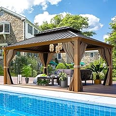 Erommy gazebo wooden for sale  Delivered anywhere in USA 