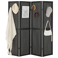 Haddockway panel pegboard for sale  Delivered anywhere in USA 