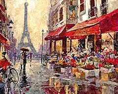 Cvpuzzles rainy day for sale  Delivered anywhere in USA 