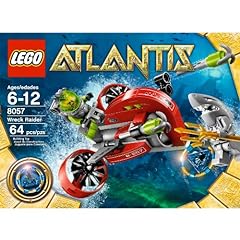 Lego atlantis series for sale  Delivered anywhere in USA 