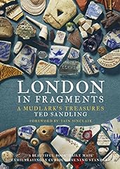 London fragments mudlark for sale  Delivered anywhere in USA 