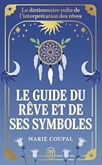 Guide rêve symboles d'occasion  Livré partout en Belgiqu