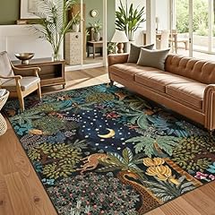 Garveehome 5x7 jungle for sale  Delivered anywhere in USA 