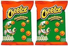 Cheetos crisps footballs for sale  Delivered anywhere in UK