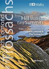 Hill walks easy d'occasion  Livré partout en France