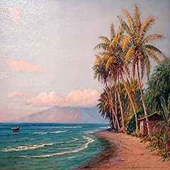 Seascape beach hawaii for sale  Delivered anywhere in USA 