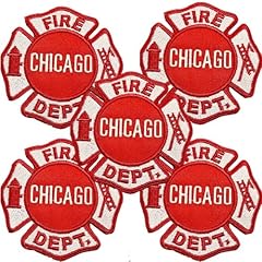 Generic chicago fire for sale  Delivered anywhere in USA 