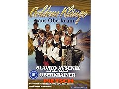 Slavko avsenik goldene gebraucht kaufen  Wird an jeden Ort in Deutschland