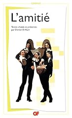 Amitié d'occasion  Livré partout en France