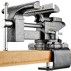 Inch bench vise for sale  Delivered anywhere in UK