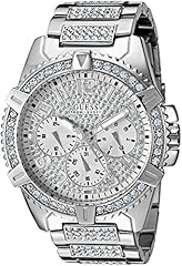 Guess stainless steel for sale  Delivered anywhere in USA 