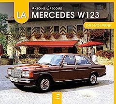 Mercedes w123 for sale  Delivered anywhere in UK