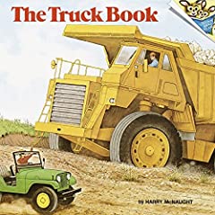 The Truck Book for sale  Delivered anywhere in Canada