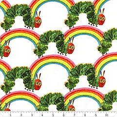 Fat quarter hungry for sale  Delivered anywhere in UK