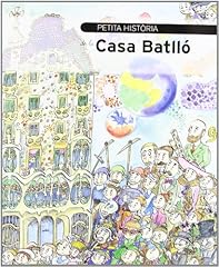 Petita història casa d'occasion  Livré partout en France