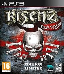 Risen dark waters d'occasion  Livré partout en France