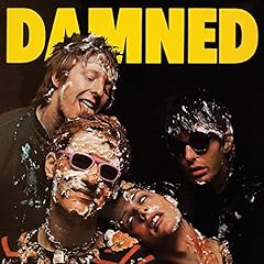 Damned damned damned for sale  Delivered anywhere in UK