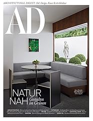 Architectural digest 2024 gebraucht kaufen  Wird an jeden Ort in Deutschland