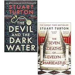 Stuart turton collection for sale  Delivered anywhere in UK