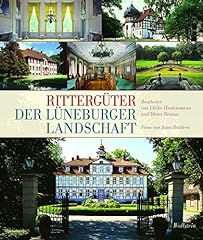 Rittergüter lüneburger lands gebraucht kaufen  Wird an jeden Ort in Deutschland