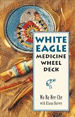 White eagle medicine for sale  Delivered anywhere in USA 