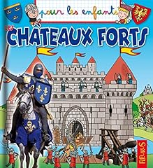 Châteaux forts d'occasion  Livré partout en Belgiqu