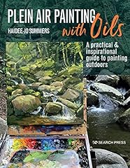 Plein air painting for sale  Delivered anywhere in USA 