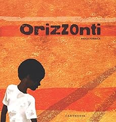 Orizzonti. ediz. illustrata usato  Spedito ovunque in Italia 