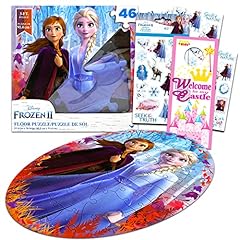 Disney frozen floor for sale  Delivered anywhere in USA 