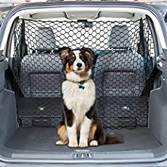 Dog guard car for sale  Delivered anywhere in UK