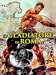 Gladiatore roma usato  Spedito ovunque in Italia 