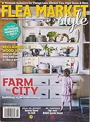 Flea market style for sale  Delivered anywhere in USA 