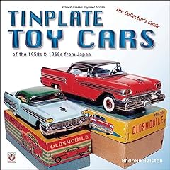Tinplate toy cars for sale  Delivered anywhere in Ireland
