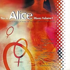 Alice music vol. for sale  Delivered anywhere in USA 