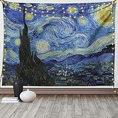 Ambesonne starry night for sale  Delivered anywhere in USA 