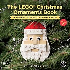 Lego christmas ornaments for sale  Delivered anywhere in USA 