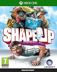 Shape import anglais d'occasion  Livré partout en France