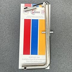 Duel security fire for sale  Delivered anywhere in UK
