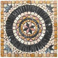 Handcrafted 60x60 natural for sale  Delivered anywhere in UK