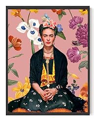 Shophaven frida kahlo for sale  Delivered anywhere in USA 