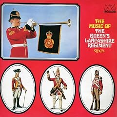 Music queens lancashire for sale  Delivered anywhere in UK