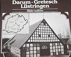 Darum gretsch lüstringen d'occasion  Livré partout en Belgiqu