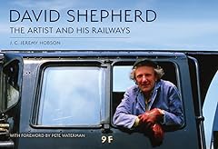 David shepherd artist for sale  Delivered anywhere in UK