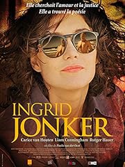 Ingrid jonker 2012 d'occasion  Livré partout en France